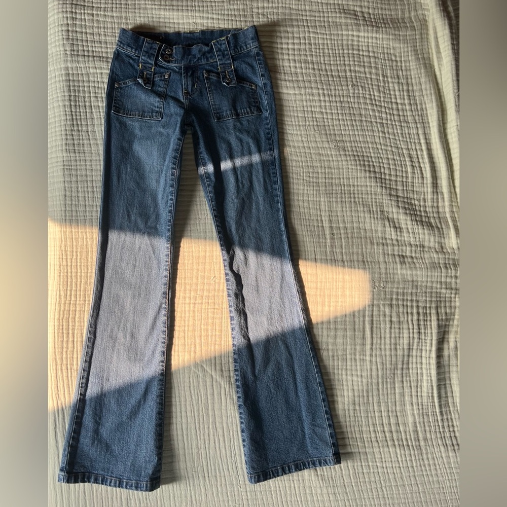 Buffalo by David Bitton Jeans - Picture 2 of 7
